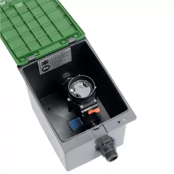 Gardena Vārstu Kaste V1