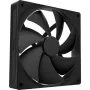 NZXT F Series F140P 140mm korpusa ventilators