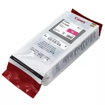 Canon PFI-320M oriģinālā magenta tintes kasetne