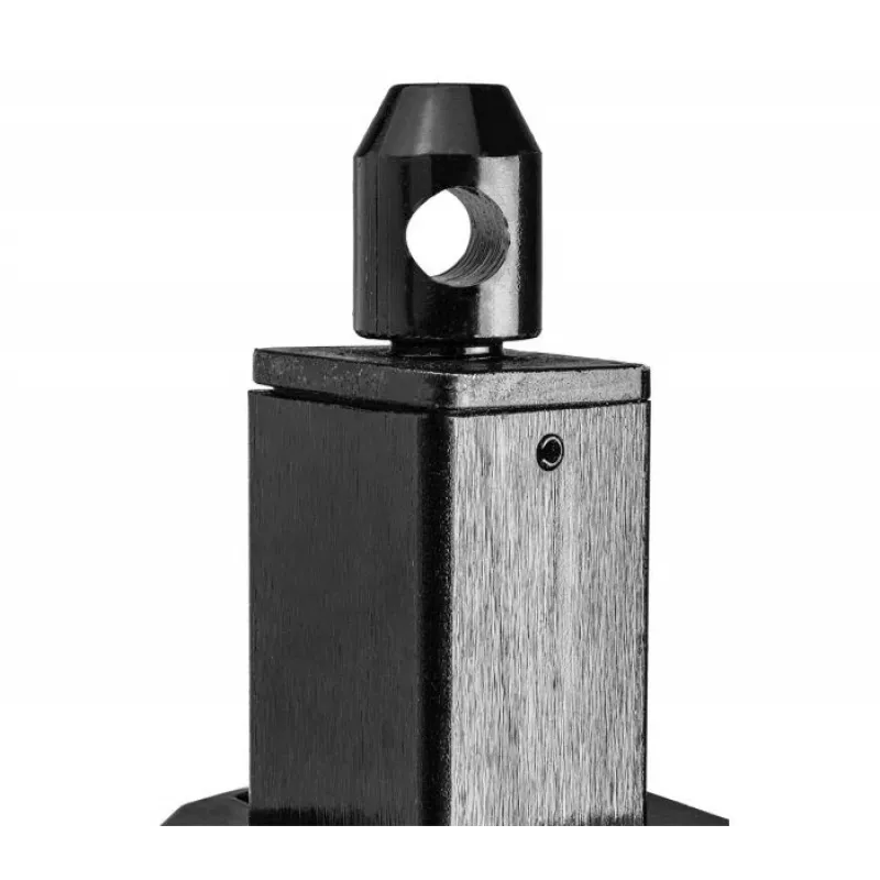Graphite 58G540 urbjmašīna, 2000 apgr./min, 13,1 kg, melna/pelēka