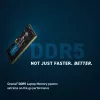 Crucial CT2K32G56C46S5 memory module 64 GB 2 x 32 GB DDR5 5600 MHz