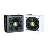 Zalman ZM850-TMX2 TerraMax II White 850W barošanas bloks 80 Plus Gold pilnībā modulārs ATX 3.0 PCIe 5.0