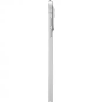 Apple iPad Pro 28,22 cm (11 inch) 2TB Cellular Sudrabs M4 Mikroshēma Ultra Retina XDR Displejs 2420 x 1668 pikseļi 264 ppi