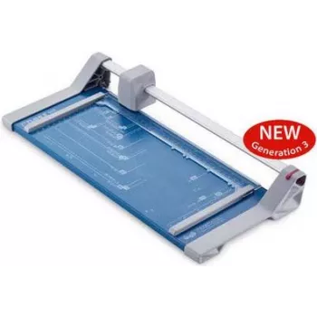 Dahle 507 Papīra griezējs 0,8 mm 8 lapas (00507-24040)