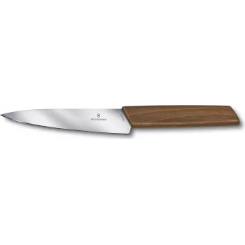 Universālais nazis Victorinox 6.9010.15G ar valrieksta koka rokturi