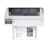 Epson SureColor SC-T3100N, Inkjet, 2400 x 1200 DPI, A1