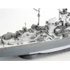 Plastmasas modeļkuģis REVELL Tirpitz 1:350 mērogs