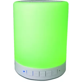 Pārnēsājams skaļrunis Denver BTL-30 MK2 Balts