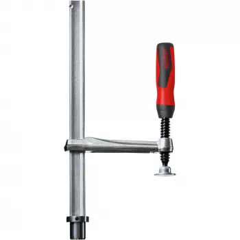 F-skava Bessey TW28-30-14-2K 30 cm Melna Sarkanā Nerūsējošais tērauds