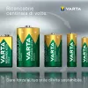 Varta 05716 Uzlādējams akumulators AA NiMH