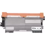 Renkforce Tonera kasetne Brother TN-2210, TN2210 melna 1200 lapas RF-5608676 (RF-5608676)