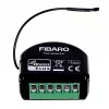 Fibaro Dimmer 2 FGD-212 – Z-Wave gaismas regulators, melns