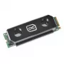 Alphacool HDX Apex M.2 2280 SSD Ūdens dzesētājs, Acetāls