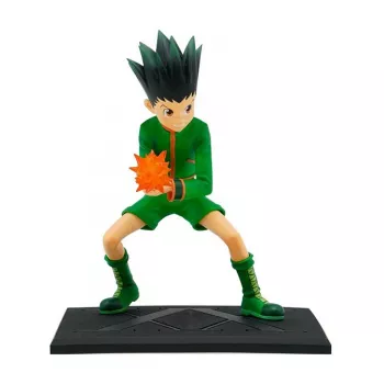 ABYstyle figūra Hunter x Hunter Gon 15 cm