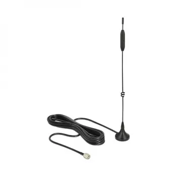 Omnivirziena antena DeLOCK 12420