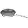 ZWILLING Peak cepamā panna 24 cm, 18/10 nerūsējošais tērauds, sudraba