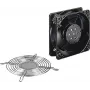Ventilators elektroinstalācijas skapim Rittal SK 3236.124, 24 V DC, 1 W, 60×60×25.4 mm
