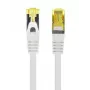 Patchvads Cat.6a S/FTP 5,0m LANBERG PCF6A-10CU-0500-S