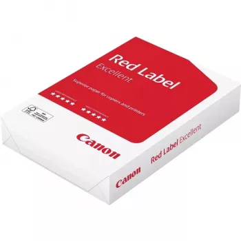 Papīrs Canon Red Label Excellent WOP110 Seidig 112 µm A4 (210 x 297 mm)