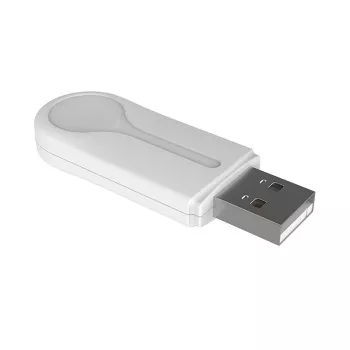 ANT+ USB adapteris Cycplus U10 — USB dongle ANT+ savienojumam