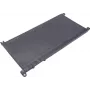 CoreParts akumulators Dell klēpjdatoram, saderīgs ar Dell INS 13MF PRO-D1708TS, INS 13MF PRO-D1508TS, Inspiron 13 7368