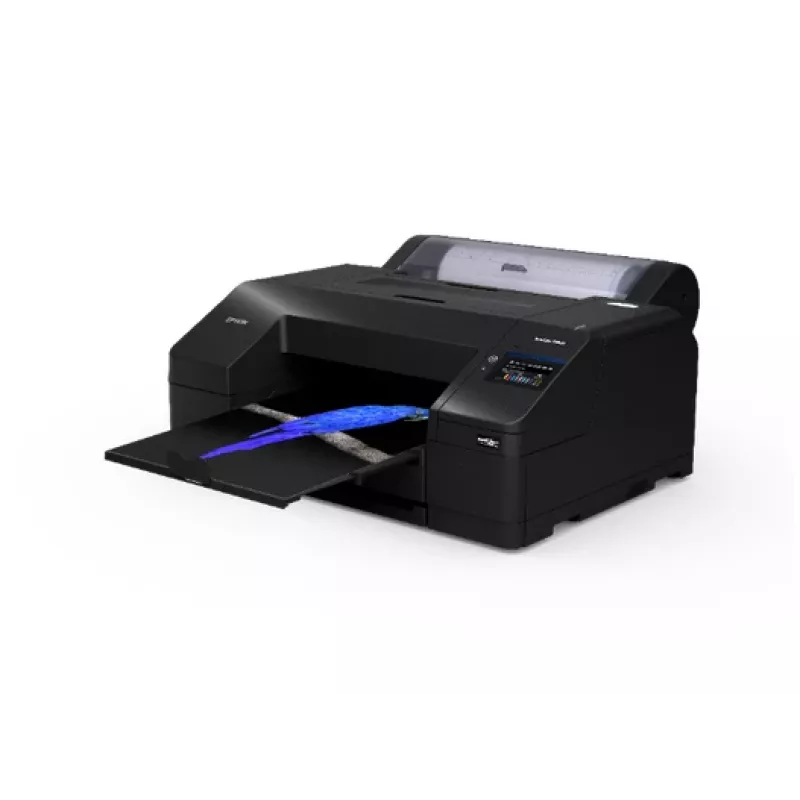 Epson SureColor P5300 lielformāta printeris Wi-Fi Pjezoelektriskais tintes 5760 x 1440 DPI A2 (420 x 594 mm) Ethernet LAN