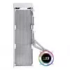 Radiators / Siltummainis Lian Li GA II Hydroshift II LCD-C 360N Balts