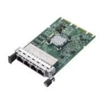 Lenovo Broadcom 5719 iekšējais Ethernet tīkla adapteris 1000 Mbit/s