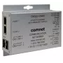 ComNet CNGE2+2SMSPOEHO pašpārvaldes gredzena slēdzis ar 2 PoE portiem