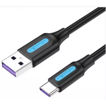 Vention CORBG USB-C uz USB-A kabelis USB 2.0 datu pārraidei