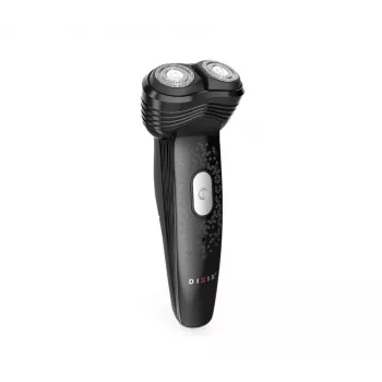 Dixix DSX5100 Rotācijas skuveklis, melns, EU