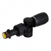 Spiediena mazgātāja piederums Karcher VP 160 S — rezerves daļa, melns, 144 g, 166×63×42 mm