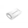 USB zibatmiņa 256GB Transcend JetFlash 710 USB3.1 Sudrabs