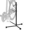 Velosipēdu remonta statīvs MACLEAN MC-434, salokāms, 20 kg, melns