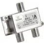 TRIAX SCS2 F-sadalītājs 5-2400 MHz DC (349822)