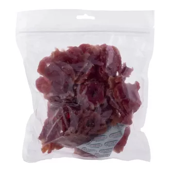 HILTON Mīkstie pīles gredzeni - Suņu kārums - 500 g