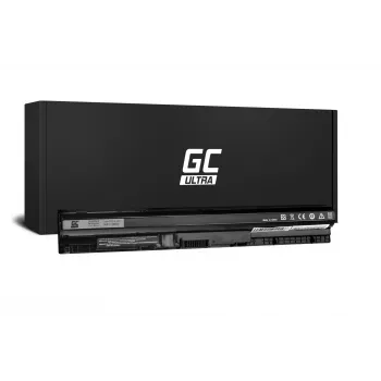 Akumulators Green Cell DE77ULTRA Dell Inspiron 15 5551 5552 5558 5559 17 5755