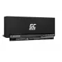 Akumulators Green Cell DE77ULTRA Dell Inspiron 15 5551 5552 5558 5559 17 5755