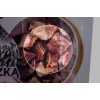 Suņu apmācības gardumi Hilton Treaning Treats Duck 80 g — mīksti pīļu garšas kārumi
