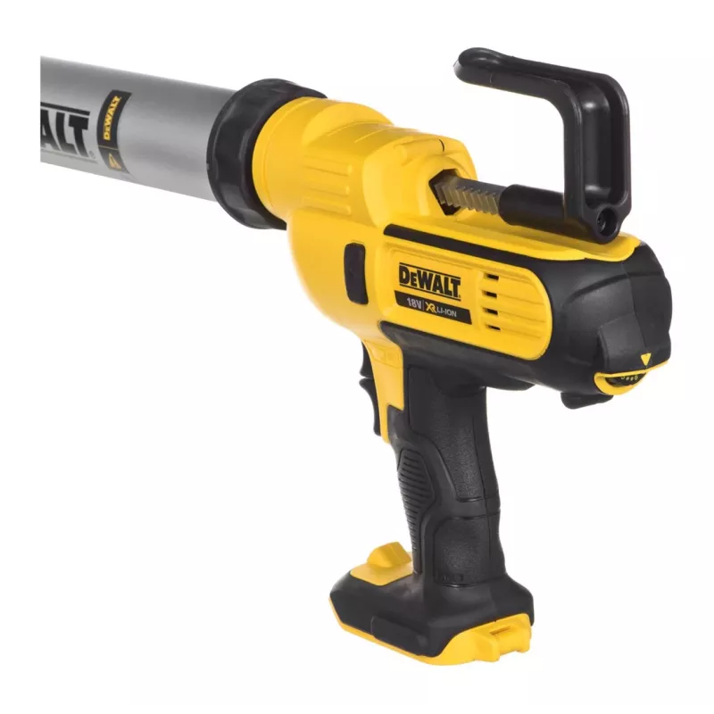 DeWALT DCE580N-XJ līmes pistole kasetnēm