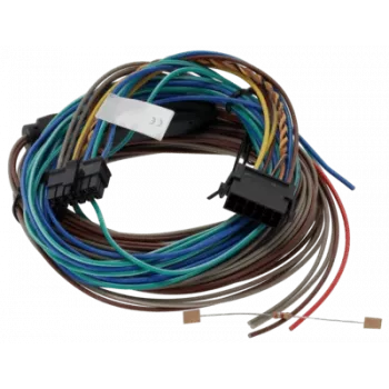 TOMTOM Webfleet I/O kabelis termogrāfa caurvadei - ColdChain 10834