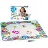 Bērnu ūdens zīmēšanas paklājiņš Ravensburger Little Artist Daudzkrāsains