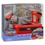 Little Tikes Creative Construction rotaļlietu instrumentu komplekts