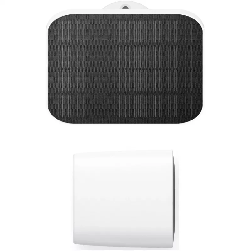 Eufy SoloCam C210 āra novērošanas kamera ar saules paneli