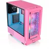 PC korpuss Thermaltake Ceres 350 MX Midi Tower Pink