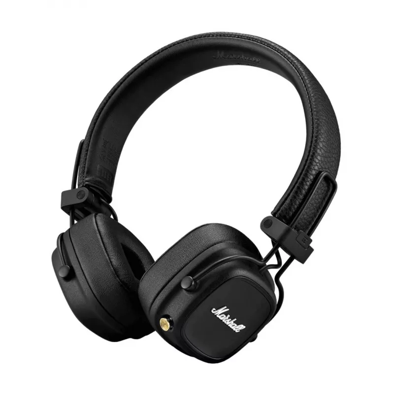 Austiņas Marshall Major IV BT Black