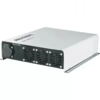 Strāvas pārveidotājs Voltcraft SWD-2000/24 2000 W, 24 V līdzstrāva uz 230 V maiņspriegumu