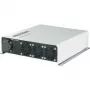 Strāvas pārveidotājs Voltcraft SWD-2000/24 2000 W, 24 V līdzstrāva uz 230 V maiņspriegumu