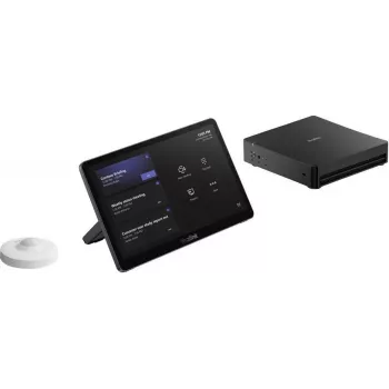 Mini PC Yealink McoreKit-C4U-MS Intel Core i5 8GB 128GB SSD Melns