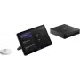 Mini PC Yealink McoreKit-C4U-MS Intel Core i5 8GB 128GB SSD Melns